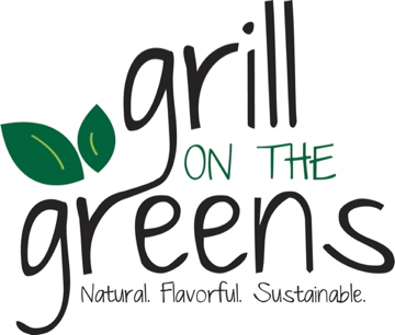 Grill on the Greens Final Logo